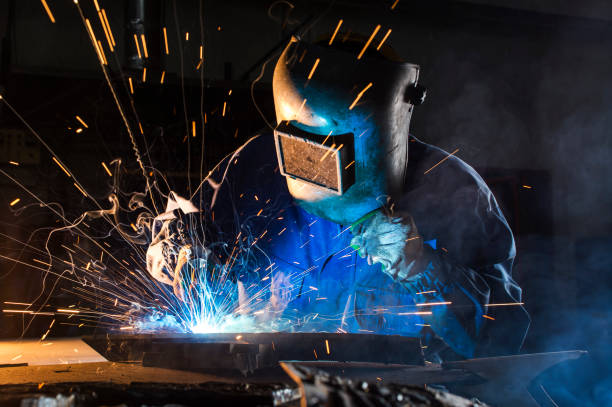 Best Structural Steel Welding in Newcastle, OK