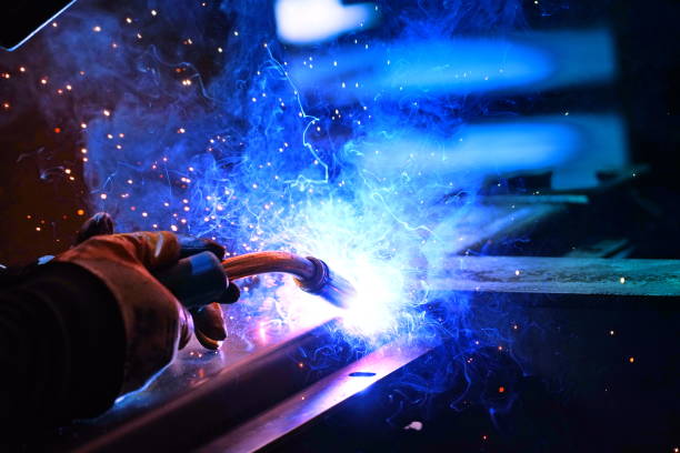 Best Welding Inspection and Certification in Newcastle, OK