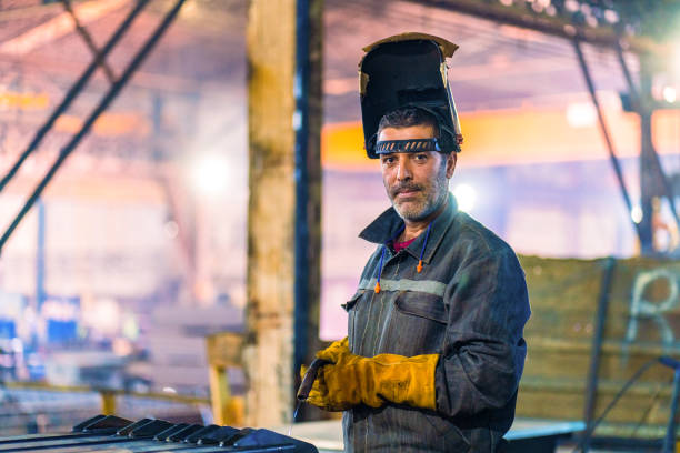 Newcastle, OK Welder & Metal Fabrication Company