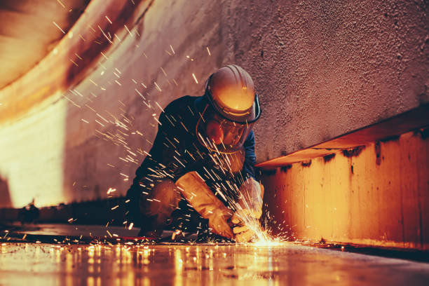 Best Aerospace and Defense Welding in Newcastle, OK
