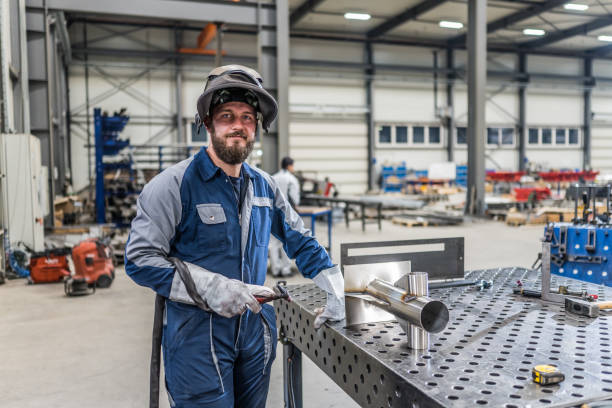Affordable Welder Services in Newcastle, OK