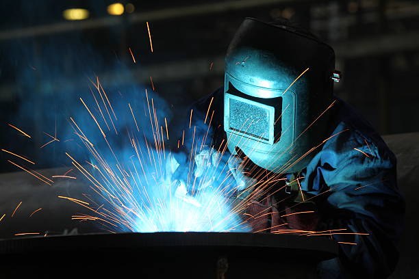 Affordable Welder Services in Newcastle, OK