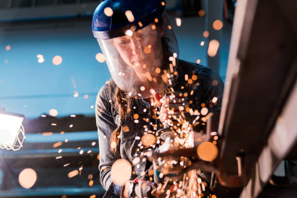Best Structural Steel Welding in Newcastle, OK